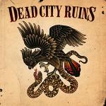 Cover - Dead City Ruins