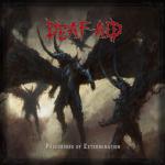 Cover - Precursors Of Extermination