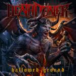 Cover - Hallowed Ground