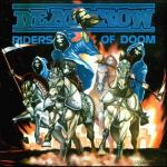 Cover - Riders Of Doom (Re-Release)