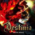 Cover - Metal Souls