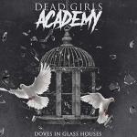 Cover - Doves In Glass Houses