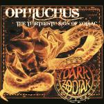 Cover - Ophiuchus