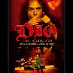 Cover - Live In London – Hammersmith Odeon 1993