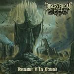 Cover - Procreation Of The Wretched