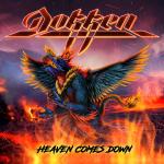 Cover - Heaven Comes Down