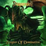 Cover - Scepter Of Domination