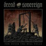 Cover - For Doom The Bell Tolls