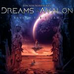 Cover Dreams of Avalon