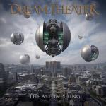 Cover - The Astonishing