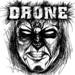 Cover - Drone