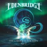 Cover - The Chronicles Of Eden Part 2