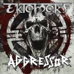 Cover - Aggressor