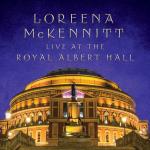 Cover - Live At The Royal Albert Hall