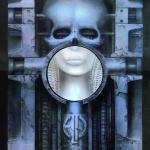 Cover - Brain Salad Surgery (Re-Release)