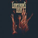 Cover - EMPERORS LAIR 