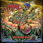 Cover - Weekend War
