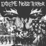 Cover - Extreme Noise Terror