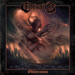 Cover - Obliteration