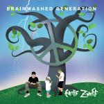 Cover - Brainwashed Generation