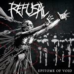 Cover - Epitome Of Void