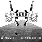 Cover - Välkommen Till (O)Verkligheten