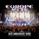 Cover - The Final Countdown 30th Anniversary Show –  Live At The Roundhouse