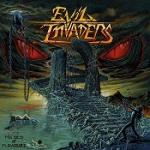 Evil Invaders - Pulses Of Pleasures