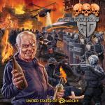 Cover - United States Of Anarchy