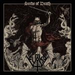 Evoke Cover Seeds of Death