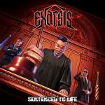 EXARSIS Cover Sentenced to Life