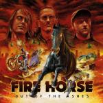 Cover - Out Of The Ashes