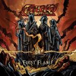 Cover - First Flame