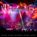 Cover - Second Flight Live At The Z7 (2CD + DVD)
