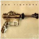 Cover - Foo Fighters (Re-Release)