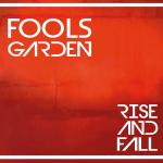 Cover - Rise And Fall