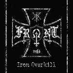 Cover - Iron Overkill
