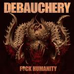 Cover - F*ck Humanity