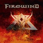 Cover - Firewind