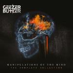 Cover - Manipulations Of The Mind - The Complete Collection