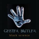 GEEZER BUTLER BLACK SCIENCE COVER