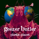 Cover Plastic Planet