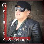 Cover - Geinitz & Friends