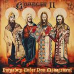 Cover - Purgatory Under New Management