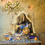 KRAMP - GODS OF DEATH COVER