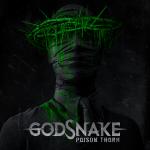 Godsnake Cover Poison Thorn