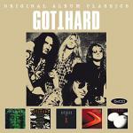 Cover - Original Album Classics (5-CD-Box) (Re-Release)