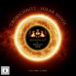Cover - Solar Movie – Box-Set