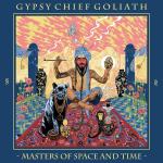 Cover - Masters Of Space And Time