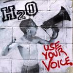 Cover - Use Your Voice